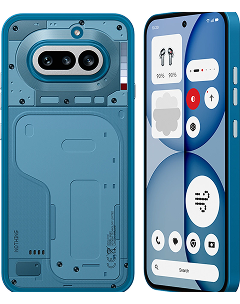 Nothing Phone 4a