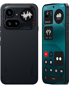 Nothing Phone 4a Pro
