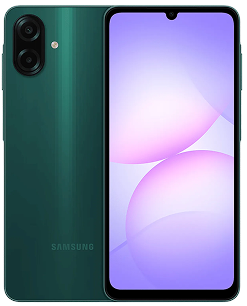 Samsung A07